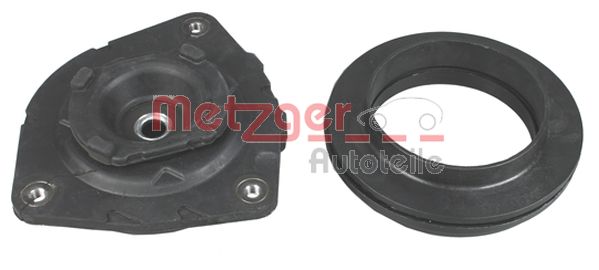 METZGER 6490138 Reparatursatz, Federbeinstützlager